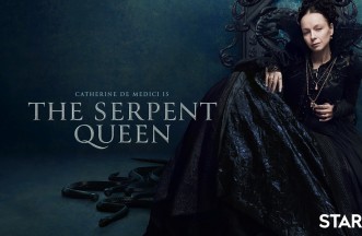 the serpent queen