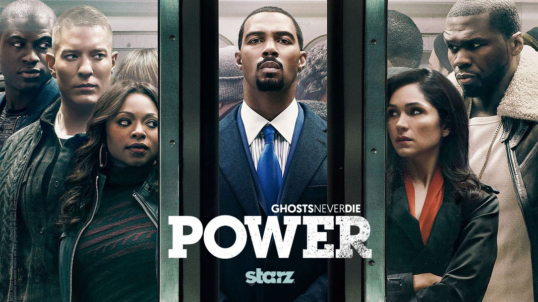 Power Today Tv Series