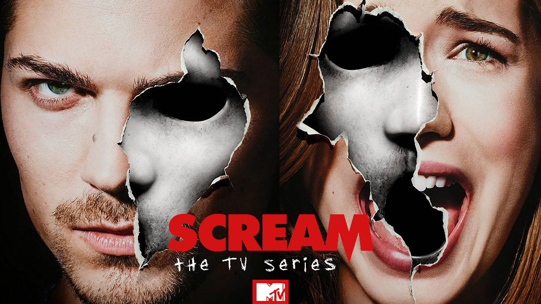 Scream