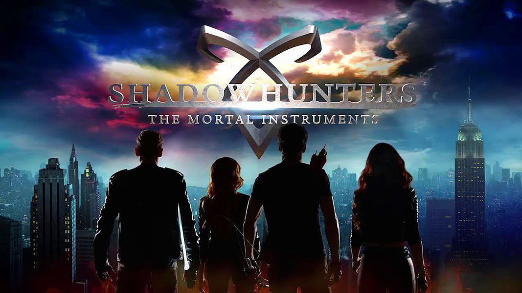 Shadowhunters