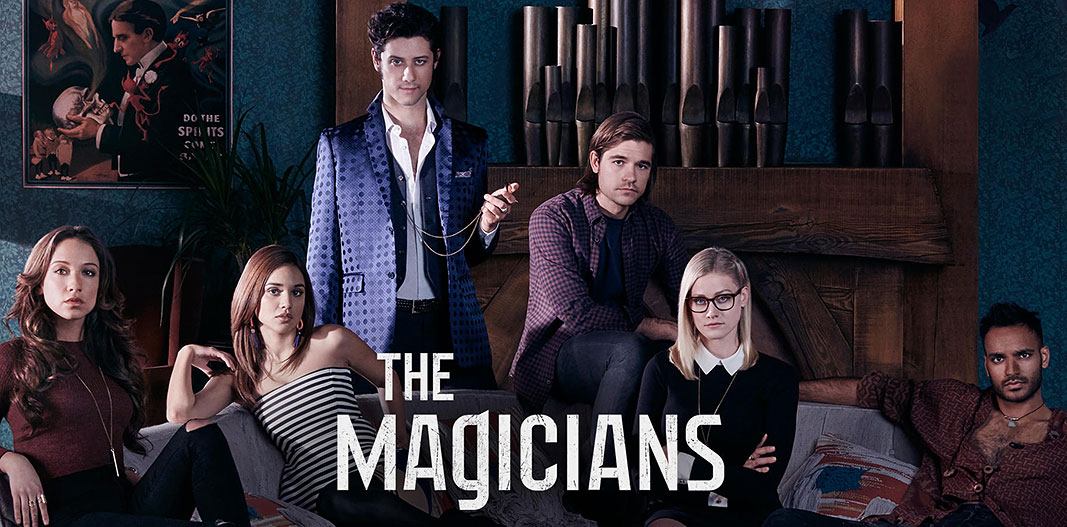 The Magicians