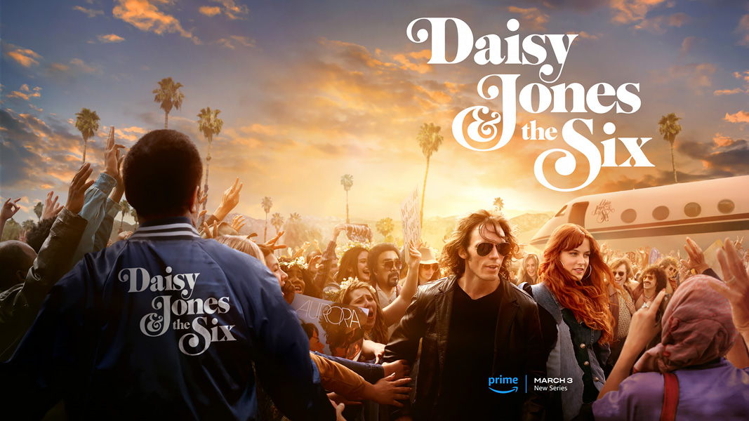 Daisy Jones & The Six