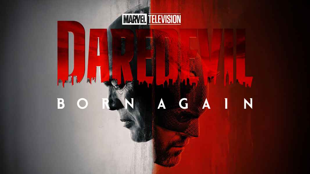 Daredevil: Born Again