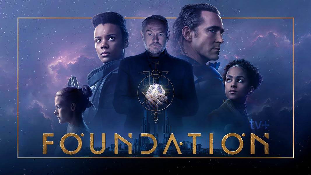 Foundation