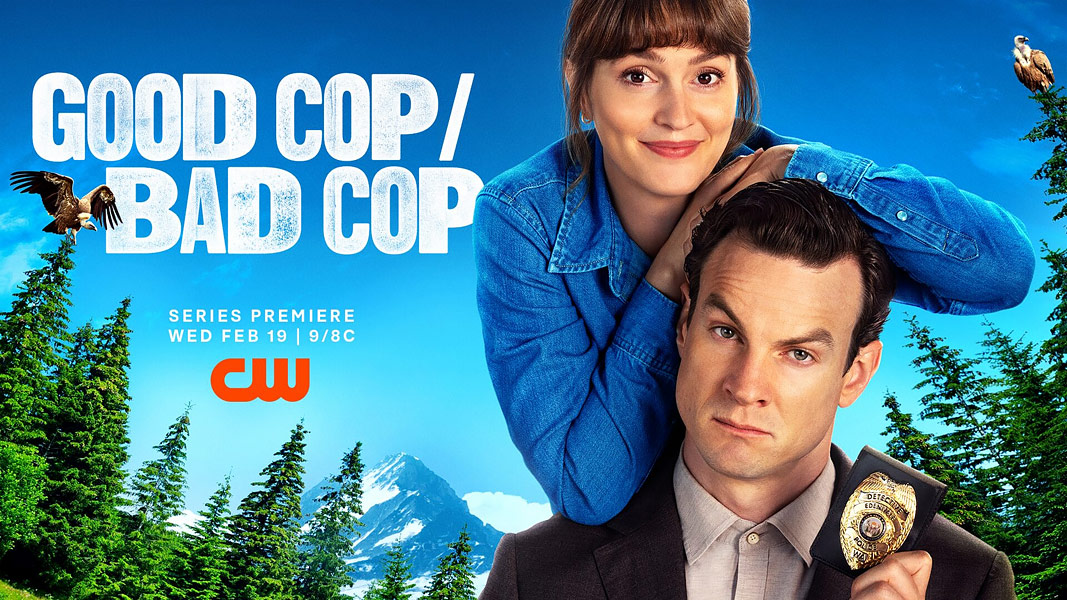 Good Cop/Bad Cop