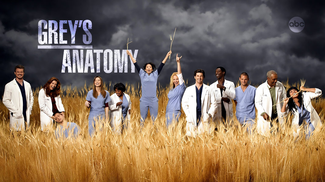 Grey's Anatomy