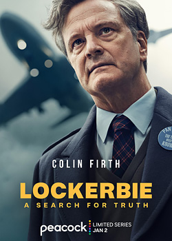 Lockerbie: A Search for Truth