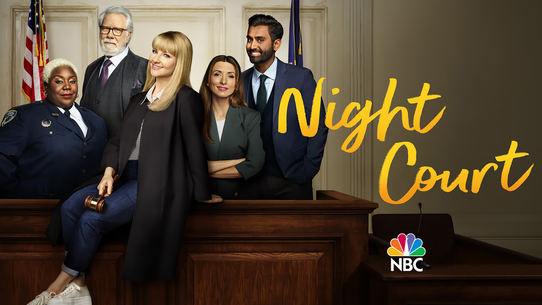 Night Court