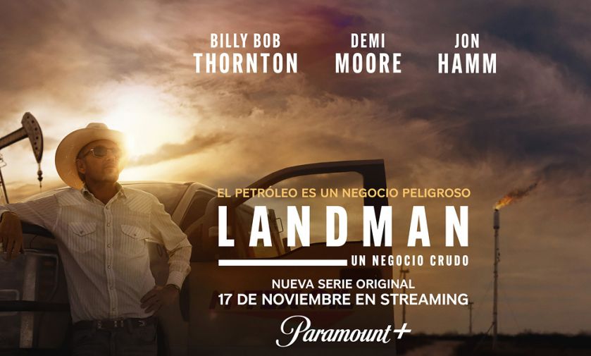 Landman