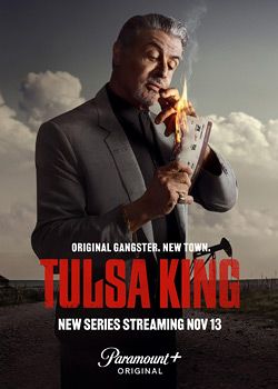 Tulsa King